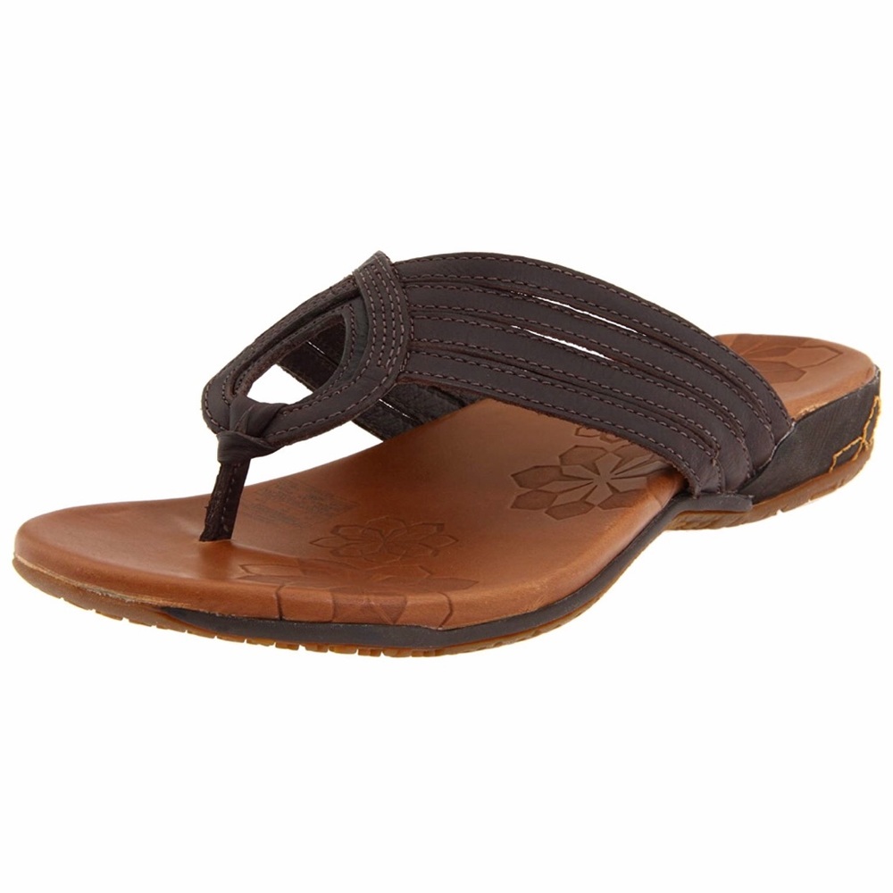 Merrell Lidia thong sandals